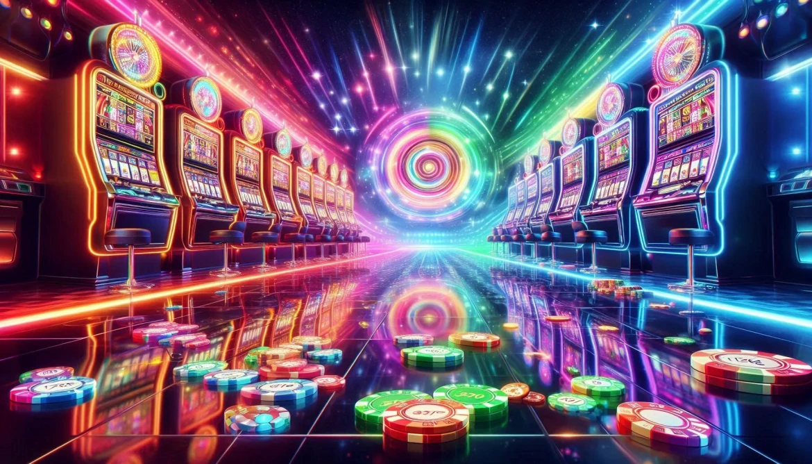 Betory Casino